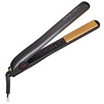 CHI Original Pro 1” Ceramic Ionic Tourmaline Flat Iron Hair Straightener<br />
